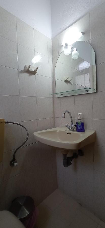 Nancy Rooms Skala Kallonis Exterior foto